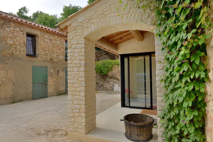 R�NOVATION ET AM�NAGEMENTS EXT�RIEURS : BD-PEL_1834