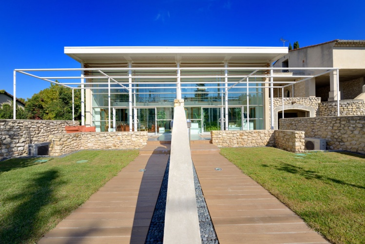 LOGEMENT HAUTE QUALIT� ENVIRONNEMENTALE : image_projet_mini_101332