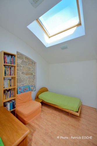 LOGEMENT HAUTE QUALIT� ENVIRONNEMENTALE : PEL_4336