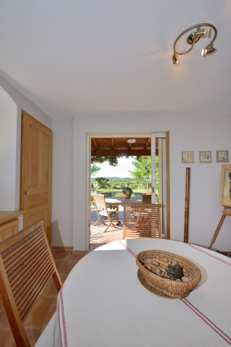 BASTIDE C�VENOLE : MARCOS_HAB_MAISONTYPECEVENOL_CUISINE_06