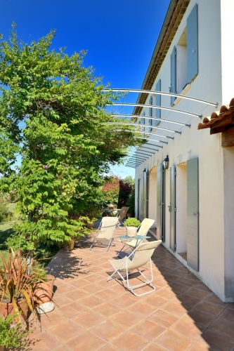 BASTIDE C�VENOLE : MARCOS_HAB_MAISONTYPECEVENOL_PERGOLA_09