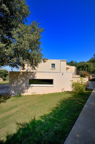 ENTRE MIN�RAL ET V�G�TAL : MARCOS_EXT_EXTENSIONSOUSLECHENE_GARAGE_08