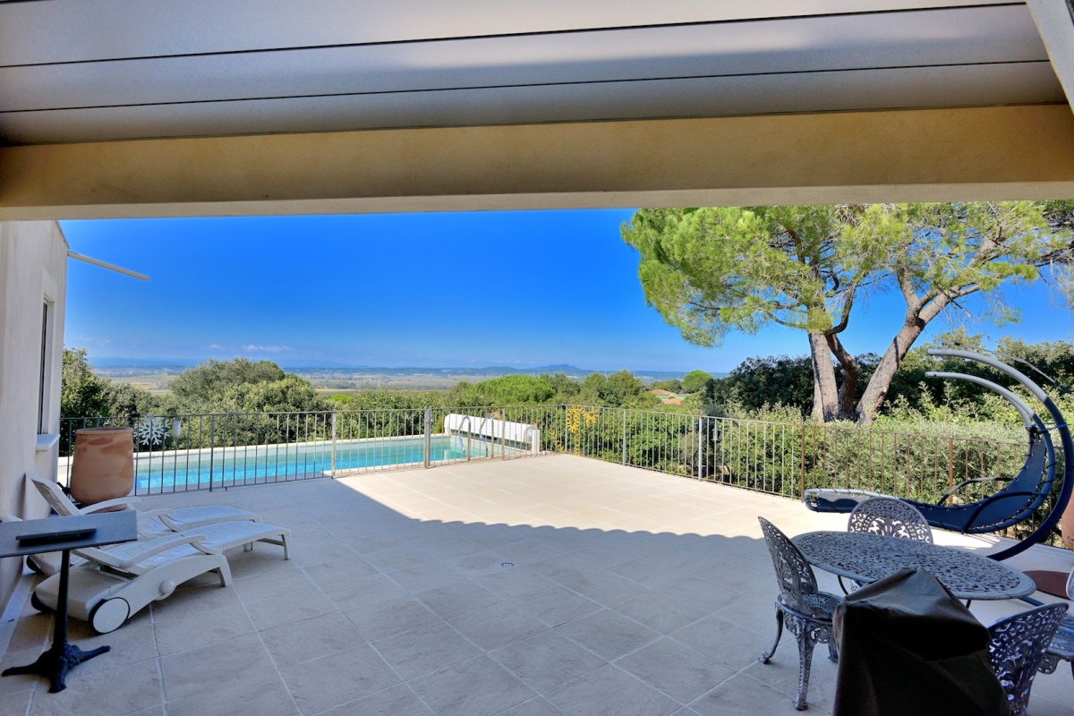 ENTRE MIN�RAL ET V�G�TAL : MARCOS_EXT_EXTENSIONSOUSLECHENE_TERRASSESUD_05