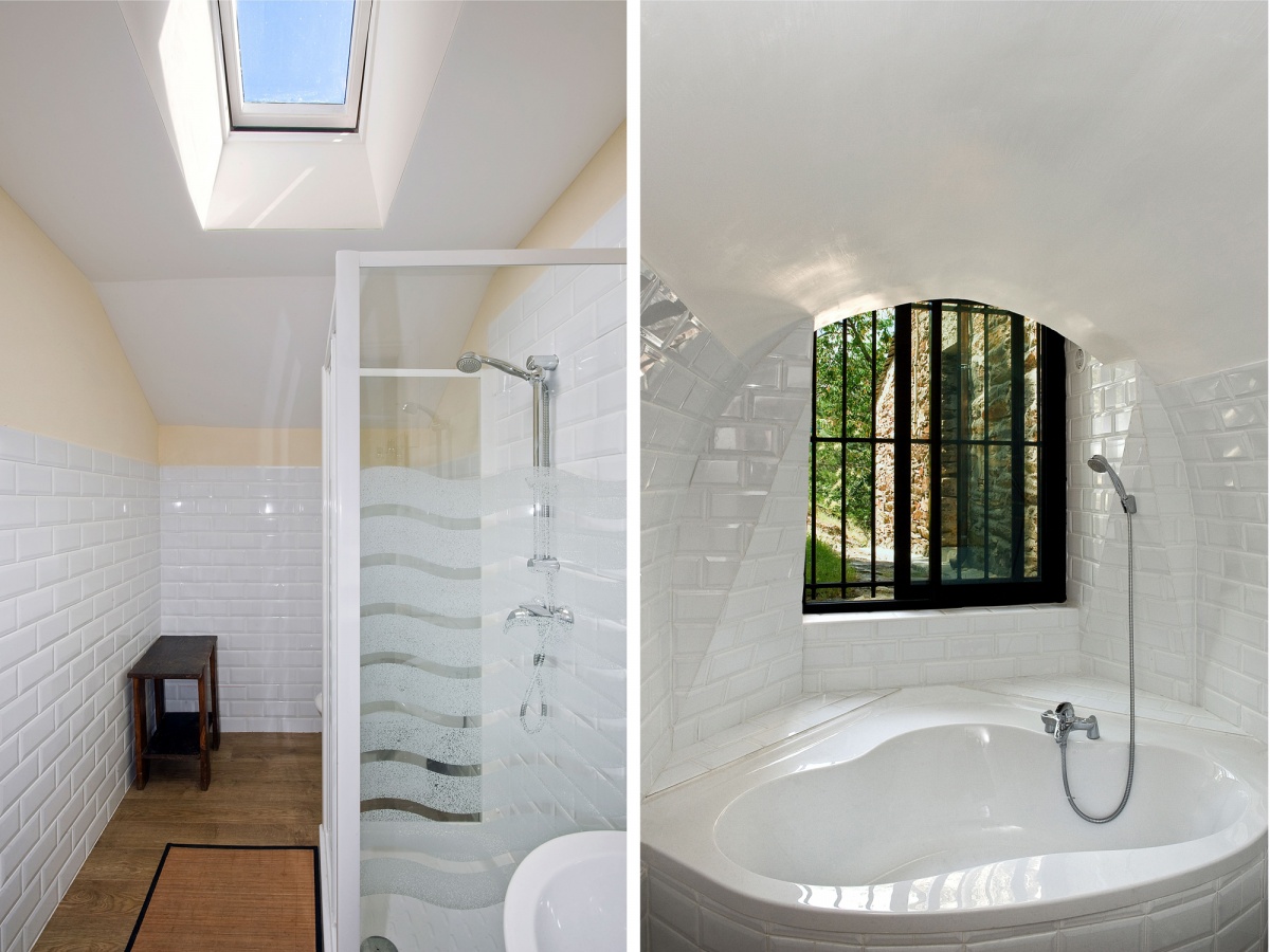 R�NOVATION D'UNE MAISON EN LOZ�RE : MARCOS_REHAB_MAISONCEVENOLE_SALLEDEBAIN_08