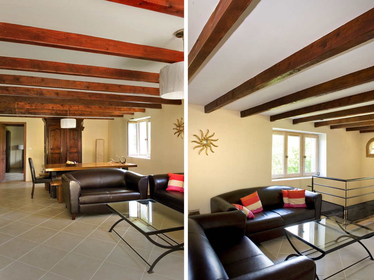 R�NOVATION D'UNE MAISON EN LOZ�RE : MARCOS_REHAB_MAISONCEVENOLE_SEJOUR_04