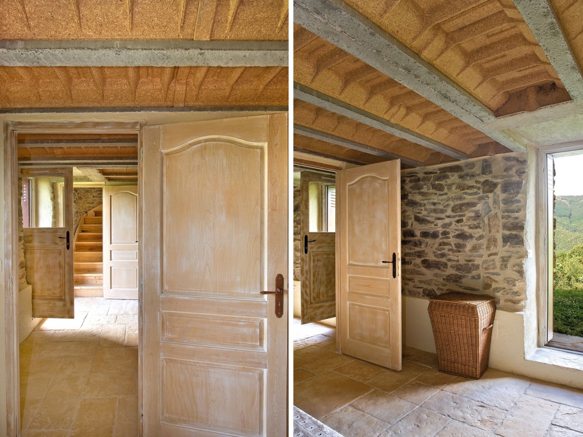 R�NOVATION D'UNE MAISON EN LOZ�RE : MARCOS_REHAB_MAISONCEVENOLE_SOUSSOL_06 - copie