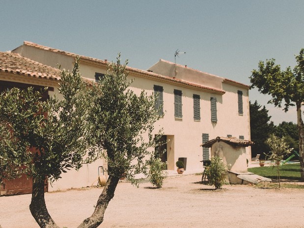 R�habiltation d'un mas : 7f513a120004b2406e41117853222912