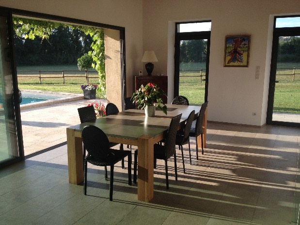 R�habiltation d'un mas : dc2b787177522aee5bb7c8a8d89ef16c