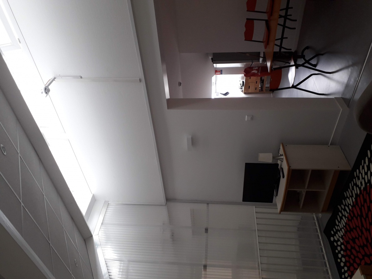 Maison d'enfants � caract�re social (MECS) - r�novation & extension : lumi�re z�nithale