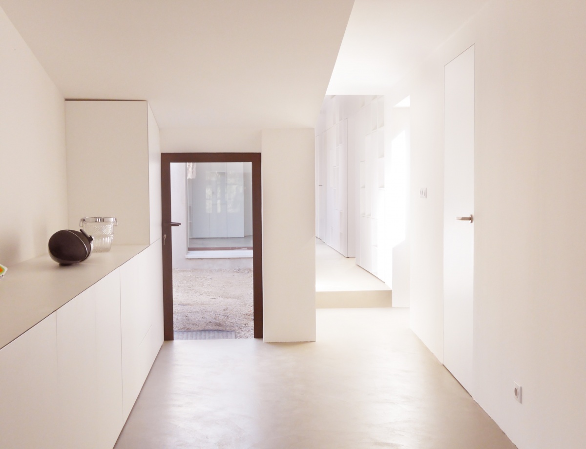 Maison individuelle � Ventabren, Provence : P1010163