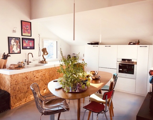 R�habilitation totale d'un appartement Cours Mirabeau � Aix : image_projet_mini_105727