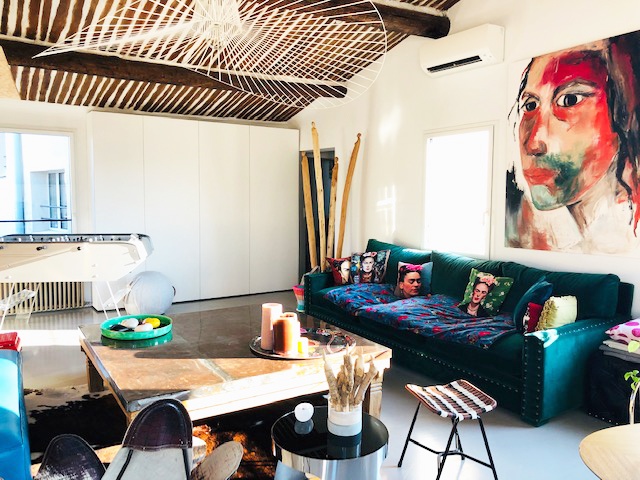 R�habilitation totale d'un appartement Cours Mirabeau � Aix : image8.jpeg