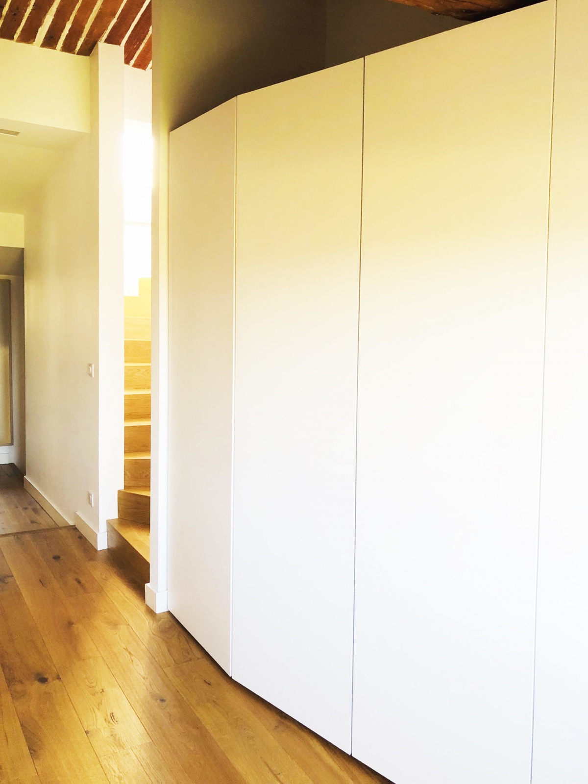 R�habilitation totale d'un appartement Cours Mirabeau � Aix : image10.jpeg