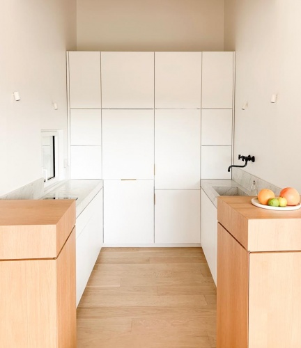 R�habilitation totale d'un appartement sous les toits dans le centre ville d'Aix : image_projet_mini_105797