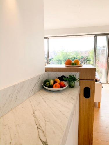 R�habilitation totale d'un appartement sous les toits dans le centre ville d'Aix : 4784f9bd-29c4-4472-8d69-061dabb14006.JPG