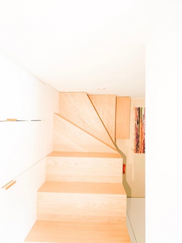 R�habilitation totale d'un appartement sous les toits dans le centre ville d'Aix : 41d30294-75c4-4efd-b222-fa96be1f15c1.JPG