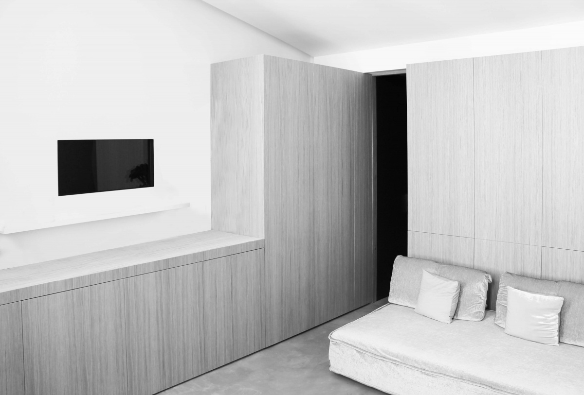 R�habilitation totale d'un pied a terre � Aix : IMG_0715