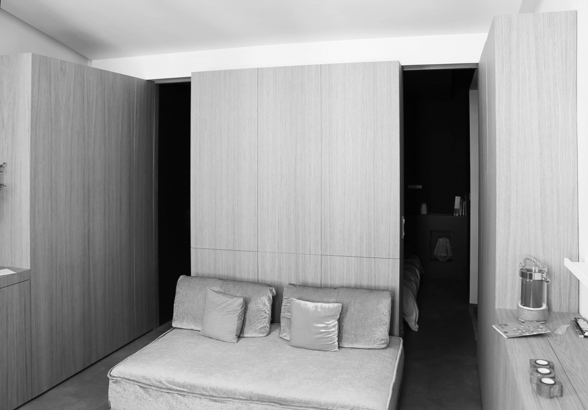 R�habilitation totale d'un pied a terre � Aix : IMG_0716