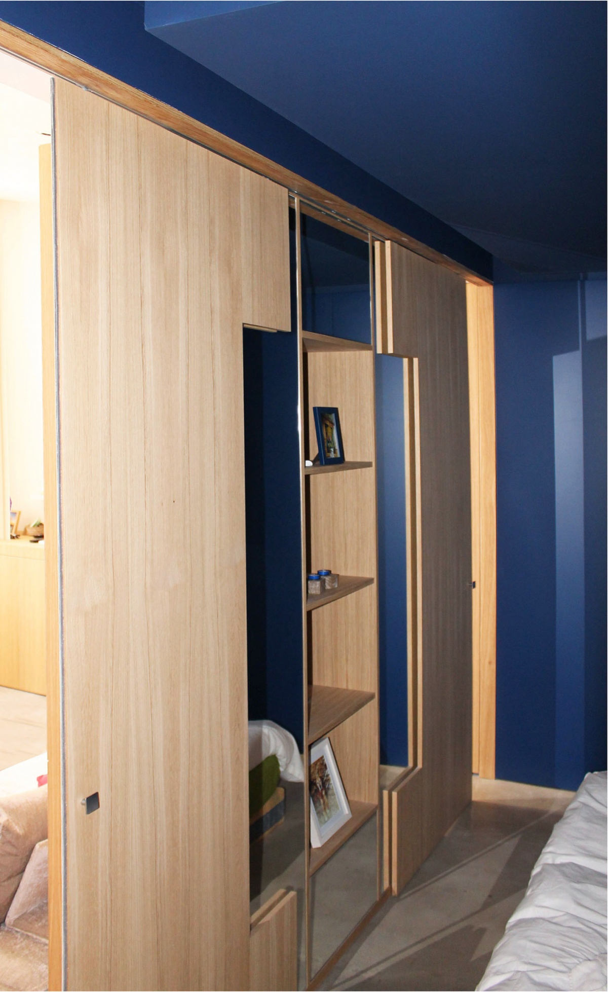 R�habilitation totale d'un pied a terre � Aix : IMG_0721