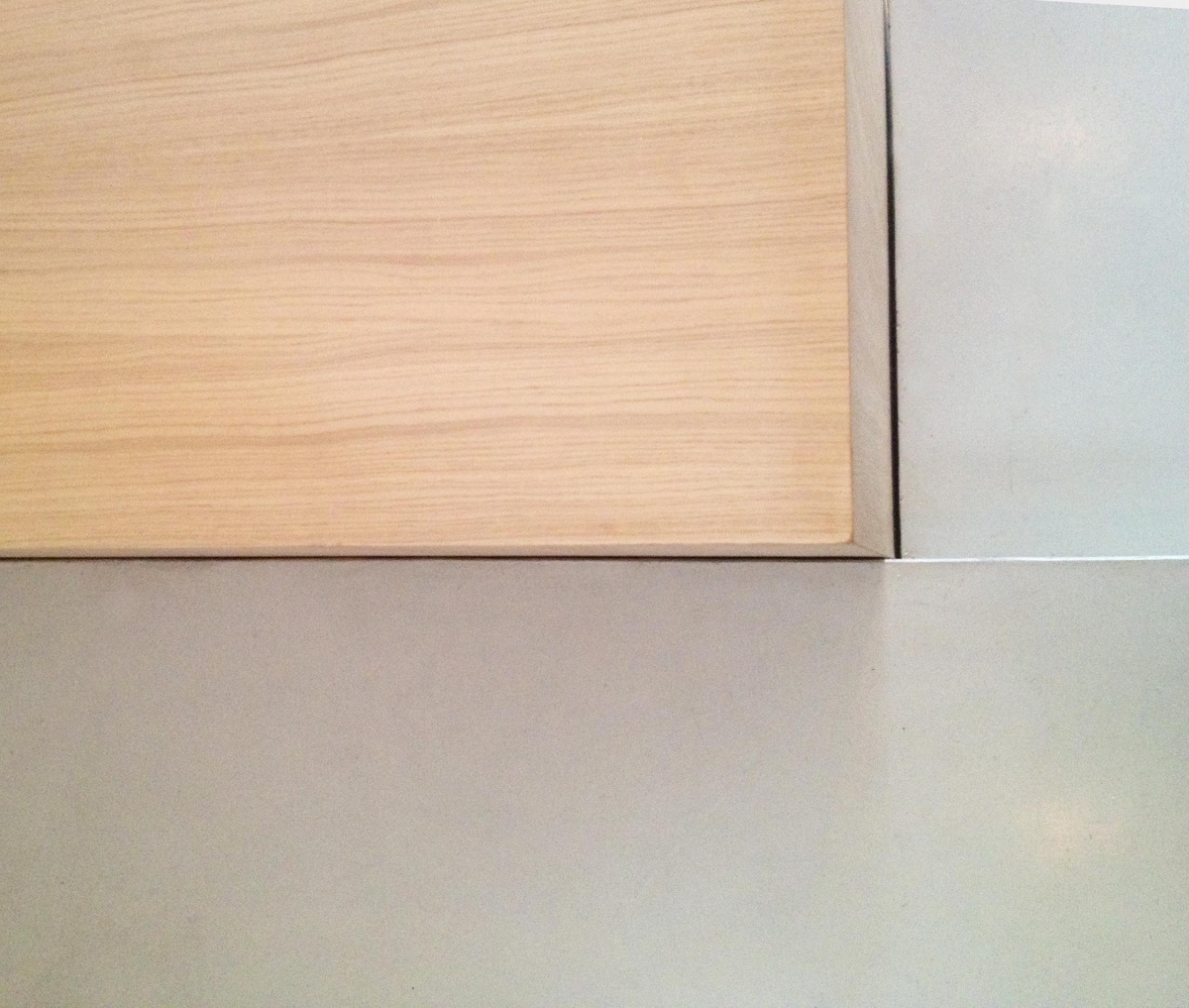 Cr�ation d'un Duplex dans le centre historique d'Aix : photo