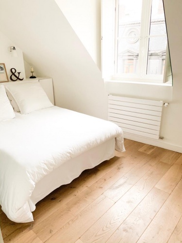 R�habilitation totale d'un appartement Paris 6