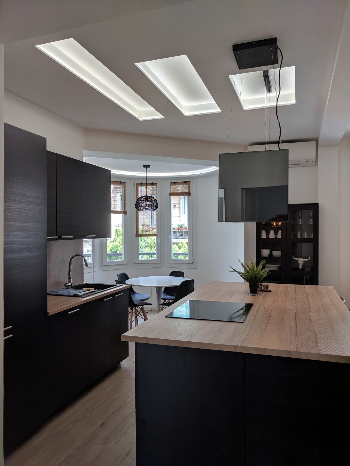 Appartement de 90m� : 10