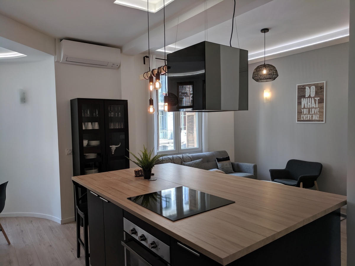 Appartement de 90m� : 11