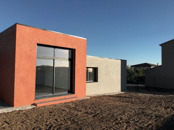 Maison avec toiture terrasse v�g�tale : capturedecran2015-12-01a11.06.23