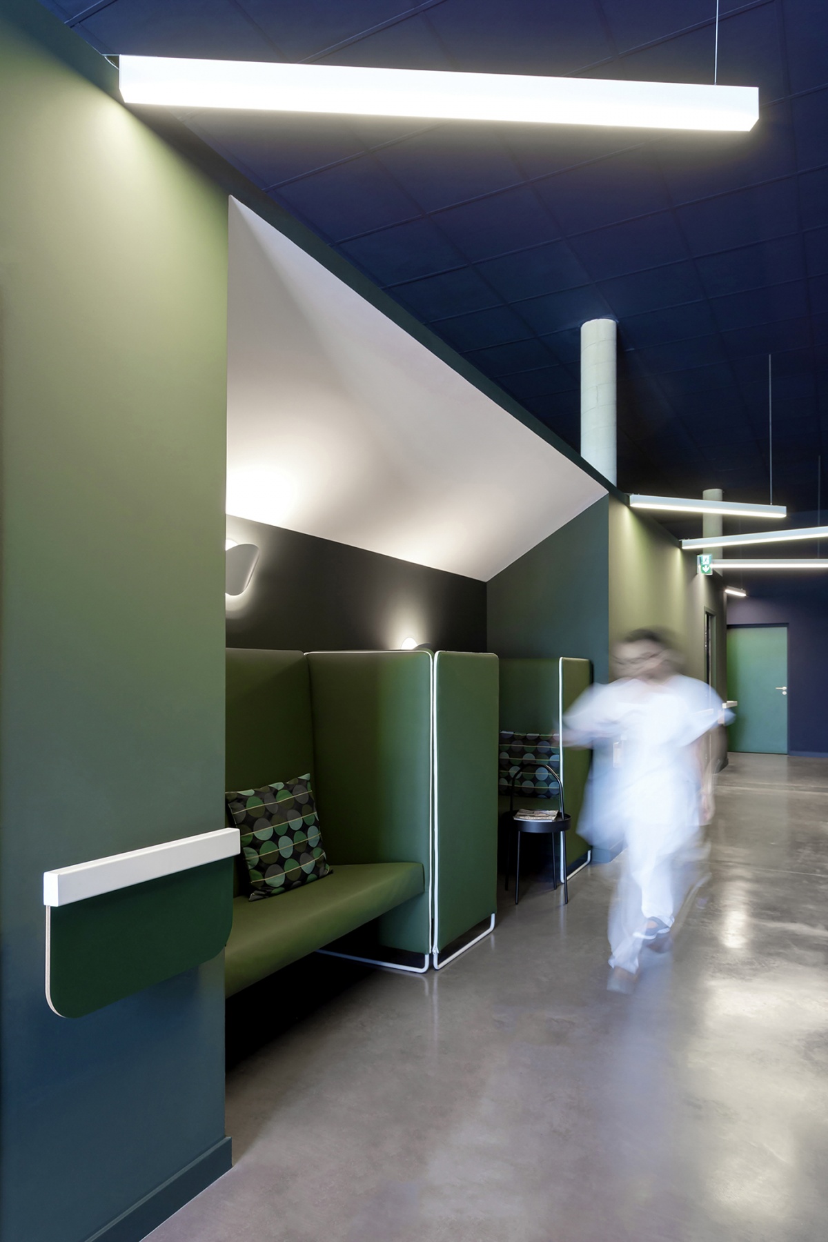 Centre d'imagerie m�dicale - L'Imagerie