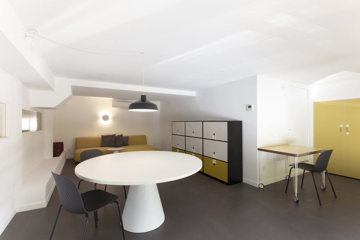 Centre d'imagerie m�dicale - L'Imagerie : AHA-centre d'imagerie m�dicale