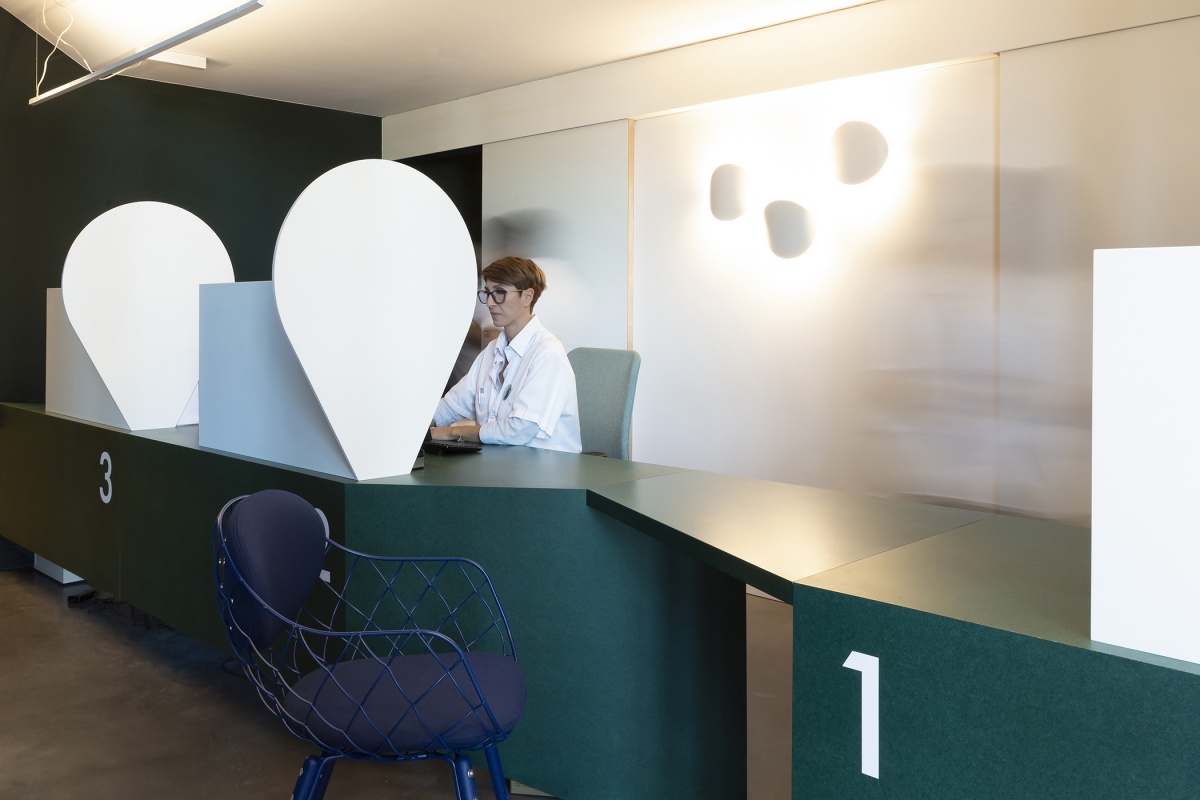 Centre d'imagerie m�dicale - L'Imagerie : AHA-centre d'imagerie m�dicale acceuil