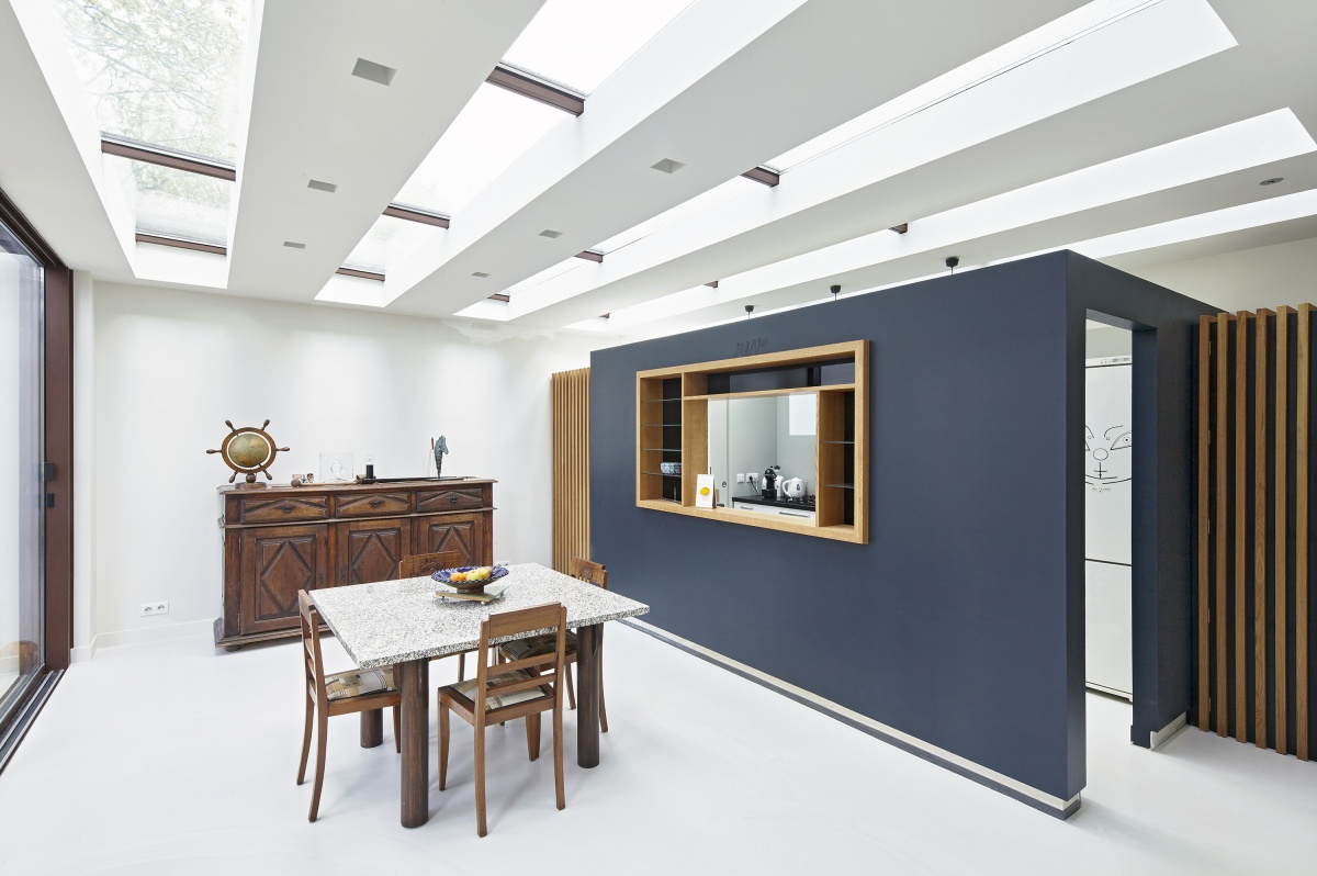 Extension et r�novation d'une maison en pierre de meuli�re : image_projet_mini_107443