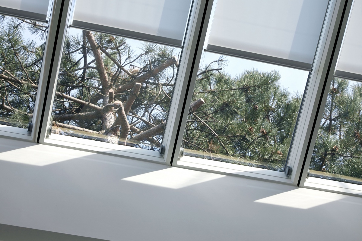 Colombes - R�novation d�un loft : AHA-r�novation d'un loft