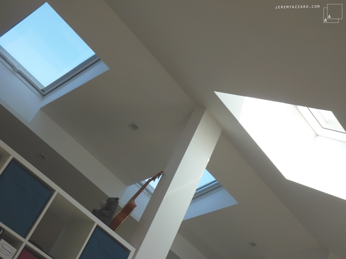 Cr�ation d�un triplex en maison de ville � de bas en haut � : recuperation-combles-renovation-marseille-azzaro-architecte-min