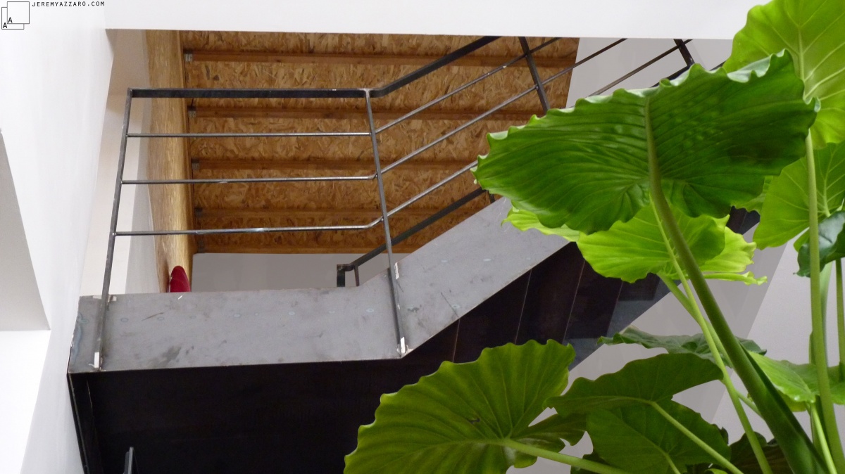 Sur�l�vation d�une maison de ville � les trois trios � : 06-min