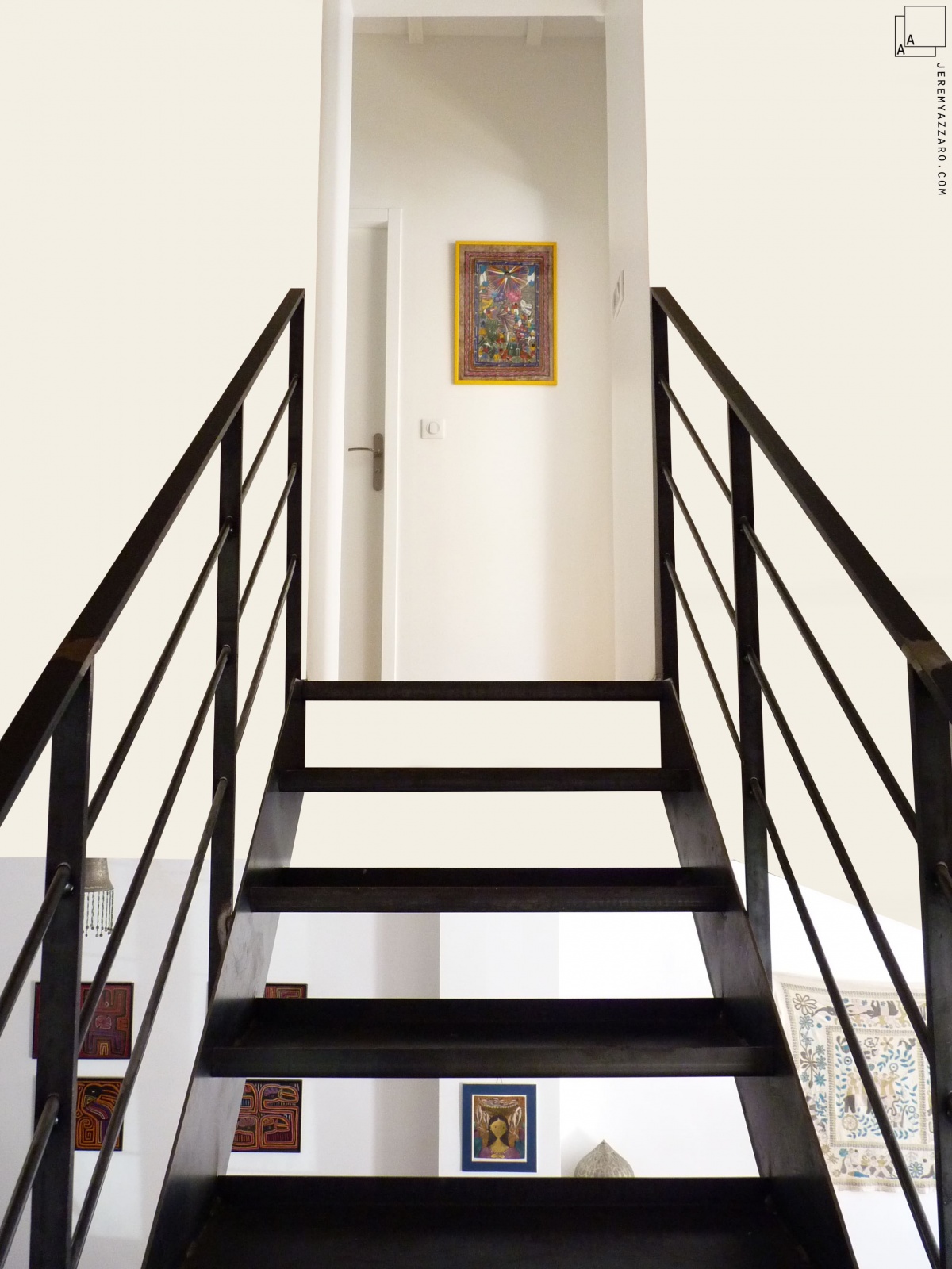 Sur�l�vation d�une maison de ville � les trois trios � : 05-min