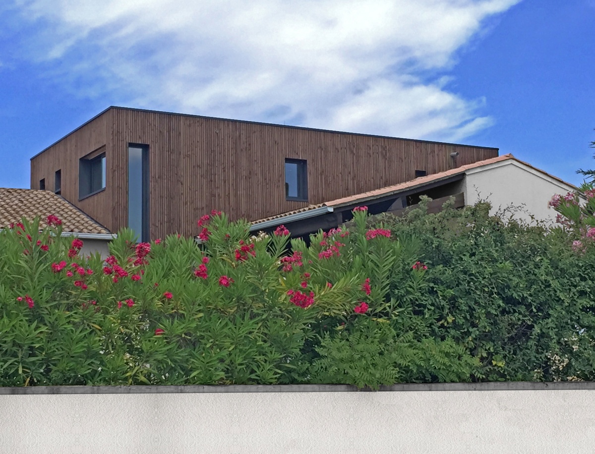 Sur�l�vation Bois : Photo 2