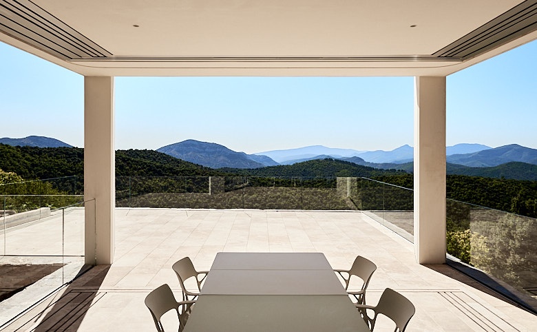 R�habilitions et extensions d'un hameau et d'une magnanerie du XVI� si�cle : 231025_sumene_0639