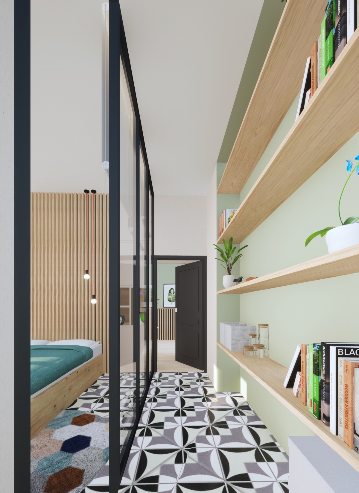 Maison TR : Architecture Int�rieure : Image5_000.jpeg