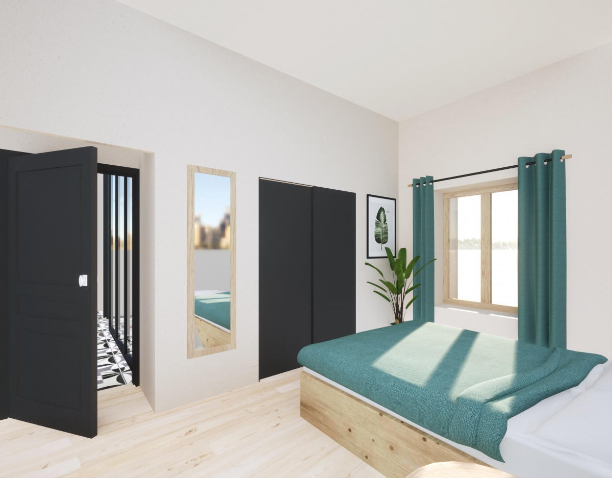 Maison TR : Architecture Int�rieure : Image3_000.jpeg