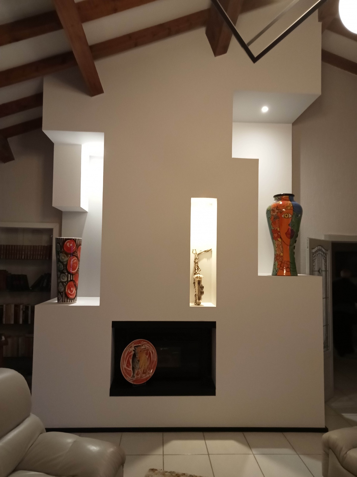 chemin�e : CHEMINEE