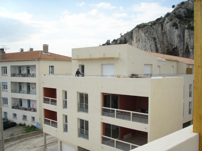 R�sidence le Cagnard