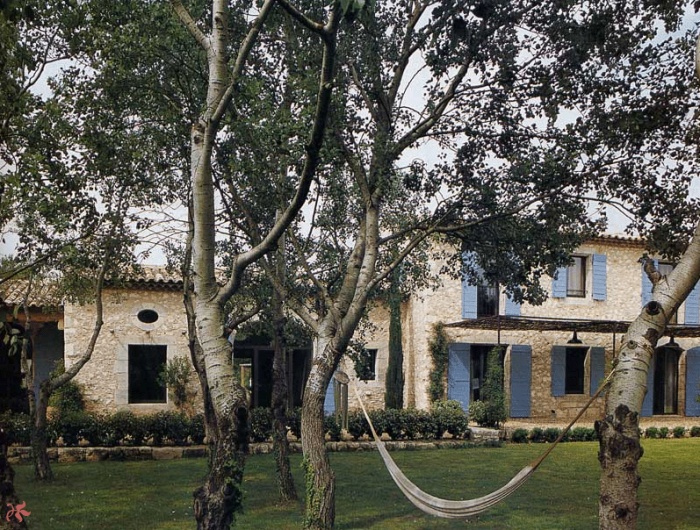 Maison contemporaine � Eygali�res : image_projet_mini_13981