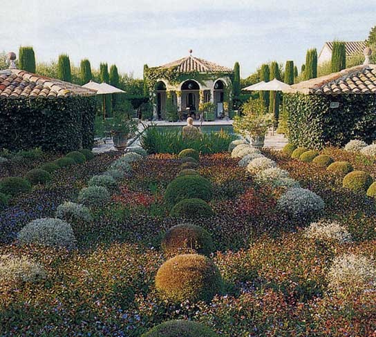 Maison de r�ve � Saint R�my de Provence : image_projet_mini_14012