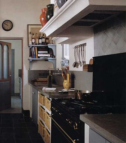 Maison de r�ve � Saint R�my de Provence : 2004-Elle9