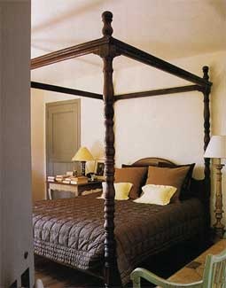 Maison de r�ve � Saint R�my de Provence : 2004-Elle12