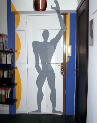 Agence Val�rie GARNIER Architecture : Entr�e