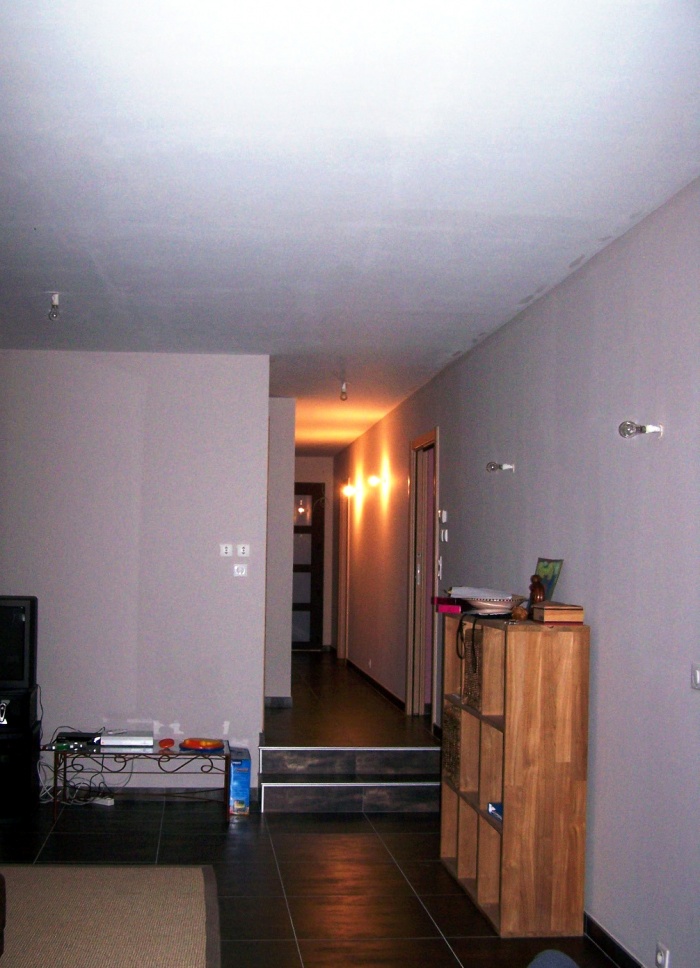 Maison au Mas de Londres : S�jour