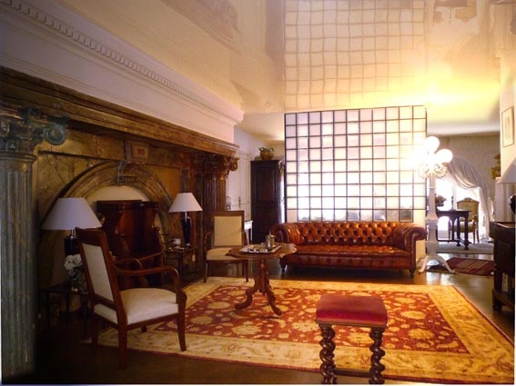 R�novation compl�te d'un appartement