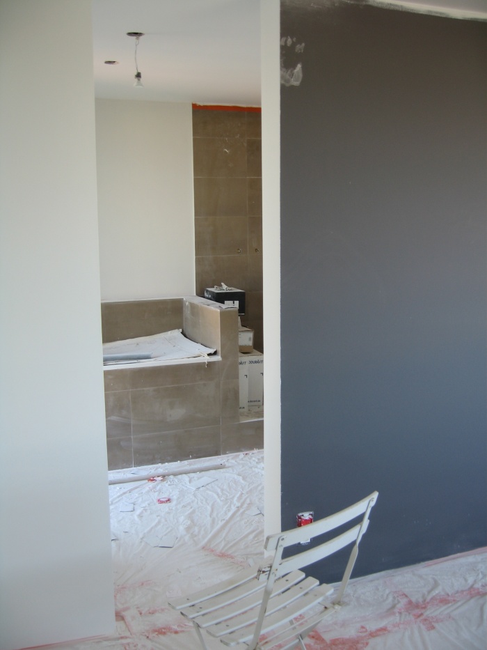 Appartement de Monsieur D.